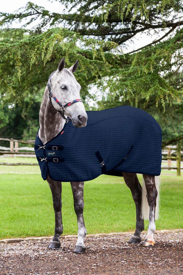 Le Mieux Thermo Cool Rug Fountain City Saddlery