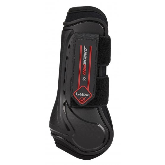 LM Junior Pro Tendon Boots | Fountain City Saddlery